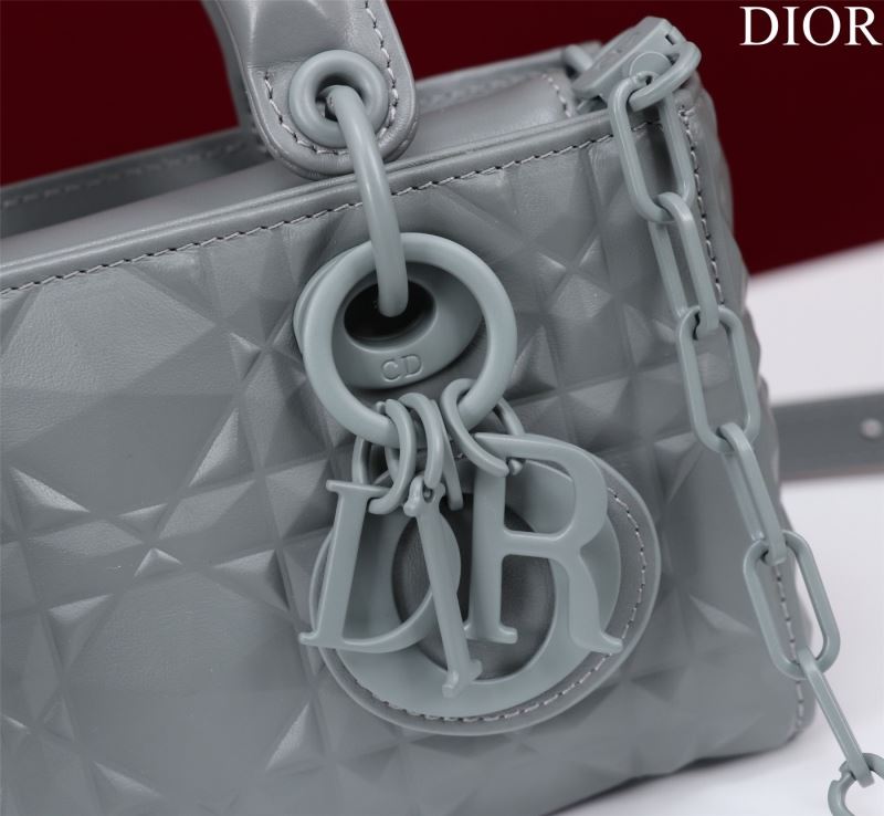 Christian Dior My Lady Bags